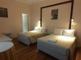 Los Andes Bed & Breakfast, ξενοδοχείο σε Arequipa