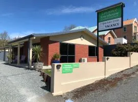 Lawrence Townhouse Accommodation 16A