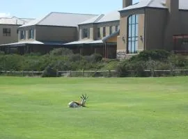 The Lodge at Atlantic Beach