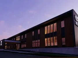 Hotel REUS Ashoro