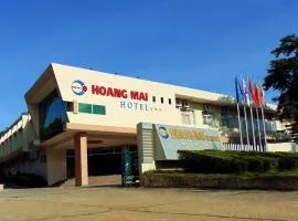 Khách sạn Hoàng Mai Dung Quất