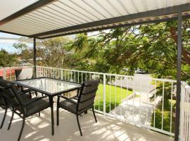 Oloway 40, cottage in Alexandra Headland