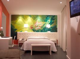 Hotel Villa Sonsierra