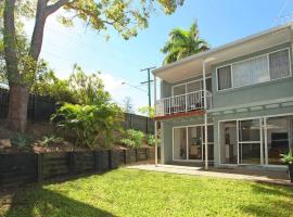 Toorumbee 4 38, hotel in Mooloolaba