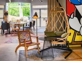 Mercure Reims Parc Des Expositions