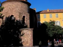 Ibis Budget Fréjus St Raphaël centre