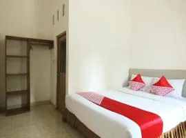 OYO 1456 Hotel Garuda