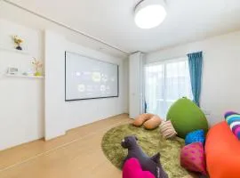 House [100 m2] Mirakui Near Tamade