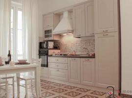 CASACRIZIA, hotel in Cagliari