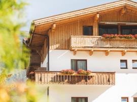 Der Dolomitenhof - Tristach, hotel en Lienz