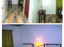 Lipa Bed & Breakfast, hotel in Lipa