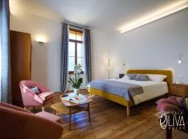 Casa Oliva Quero