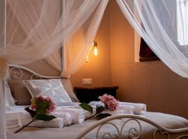 Balbis Choco Rooms, hotel di Turin