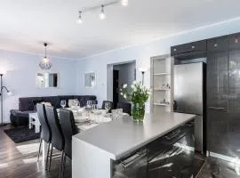 Apartament Sarnia Skała