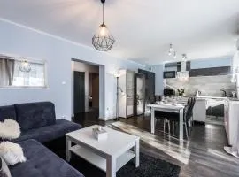 Apartament Sarnia Skała