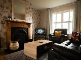 Modern three bedroom house in Bundoran - Bundoran Luxury Apartments and Holiday Homes