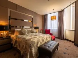 New World Suites