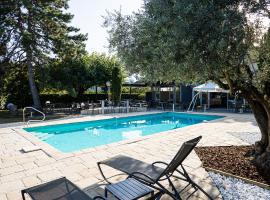 PoMo H&ocirc;tel & Restaurant