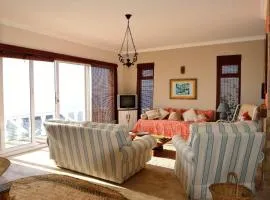 Ocean View Beach House