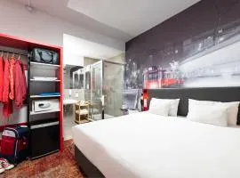 Three Corners Hotel Anna