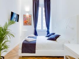 The Right Place - Guest House, hotel in Rome