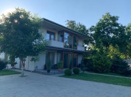 Váci Vendégház, B&B in Nyíregyháza
