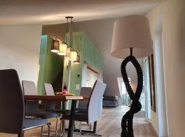 Wohnstation President Suite