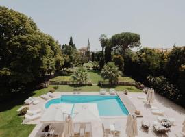 La Villa Guy & Spa - Teritoria, holiday rental in Béziers