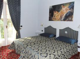 Da Betty, B&B in Asti