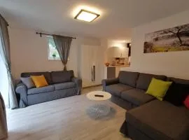 Apartament na Cichej