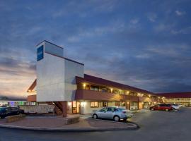 Travelodge by Wyndham South Holland, ξενοδοχείο σε South Holland