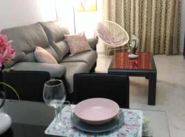 Apartamento Los conquistadores.
