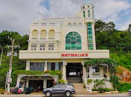 Nathalie's Vung Tau Hotel, khách sạn ở Vũng Tàu