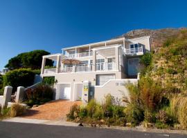 Felsensicht Holiday Home, hotel in Simonʼs Town