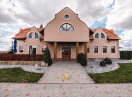 Motel ARD, hotel with parking in Sarovce