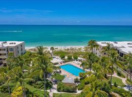 Sea Oats 337 Apartment, hotel in Boca Grande