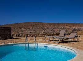 Casa El Horno, hotel in Antigua