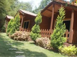 Coorg amodhini