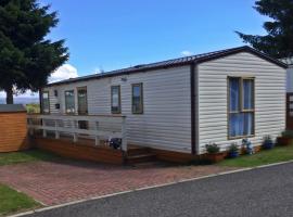 22 Aimie Lodge, self catering accommodation in Boat of Garten