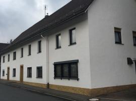 Benowohn, hotel v destinaci Drolshagen