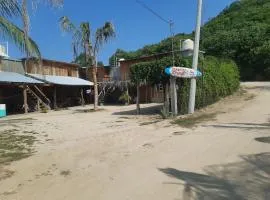 Cabañas jaysur