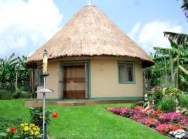 Atlantis hotel, Hotel in Fort Portal
