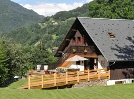 La Grange Aux Loups