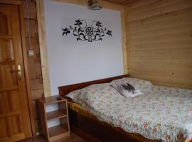 GÓROLIK u Kwietniów-centrum Bukowiny- możliwość wyżywienia-WIGILIA