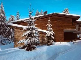 Borovets Chalets