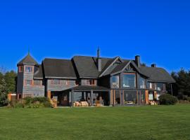 Casa Molino Hotel Boutique & Restaurant Puerto Varas, ξενοδοχείο σε Puerto Varas