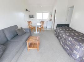Castle Court Motel, hotel i Wellsford