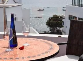 Apartamento Tabayba Arena