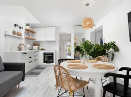 NAP Apartments Długie Ogrody