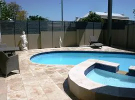 4 stars hotel in Muswellbrook